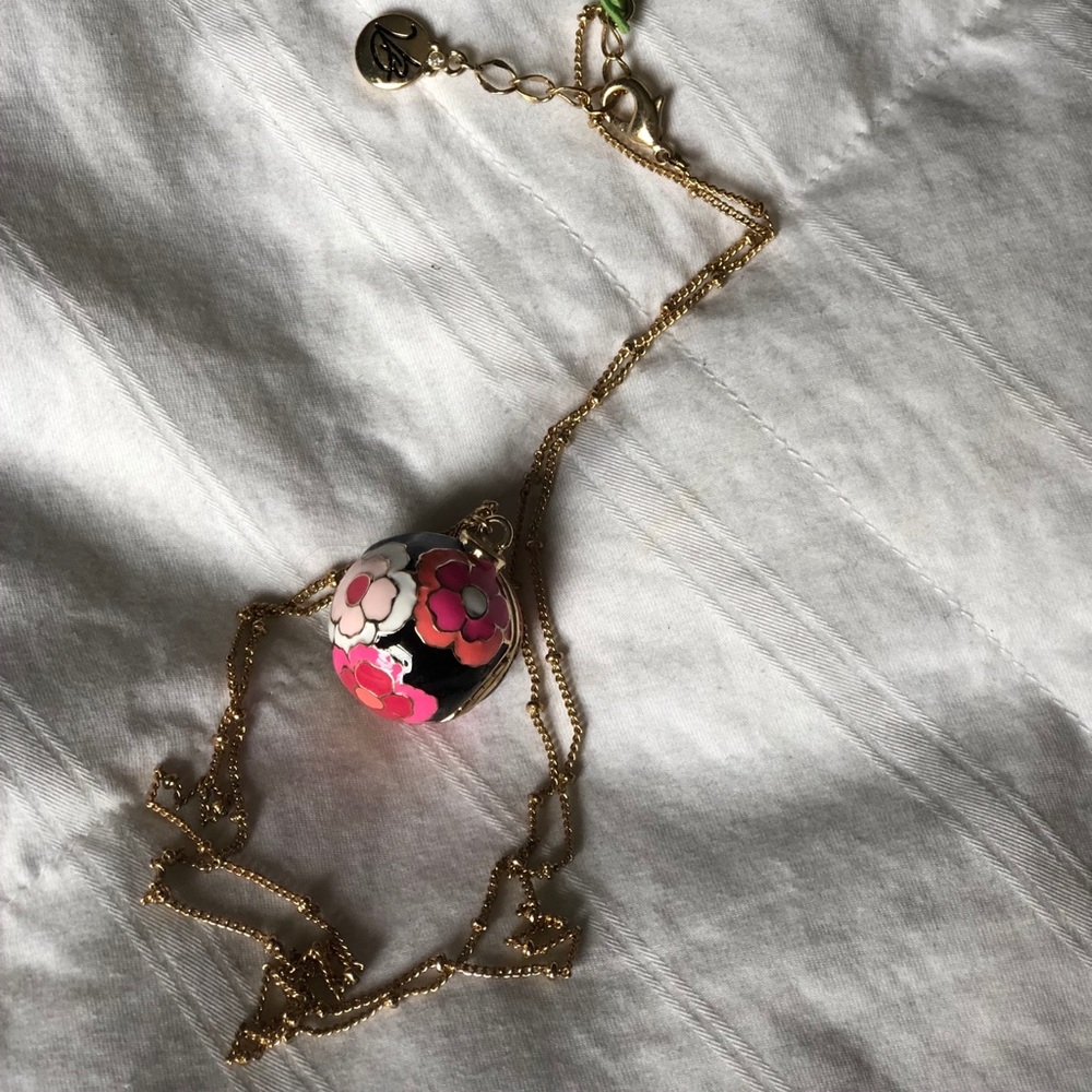 Vera Bradley Necklace